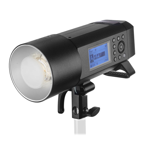 Godox Flash Witstro AD400 Pro TTL Godox Flash Witstro AD400 Pro TTL